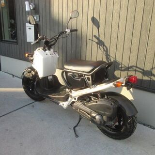 ☆ズーマー AF54 ジョルノクレア セル1 実動車☆ホンダ 原付