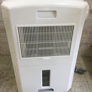 商談中【愛品館江戸川店】CORONAコロナ　CDM-1417　冷風・衣類乾燥除湿器　2017年製 お問い合わせID:137-013886-007　配送可