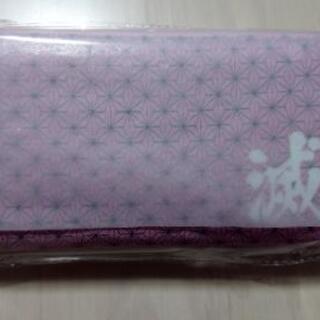 すべて新品です。鬼滅の刃グッズ