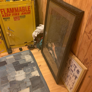 アメリカン米軍からきました 雑貨