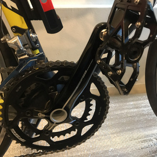 SPECIALIZED　TARMAC　SL4 