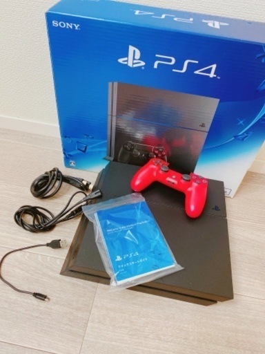 ps4本体セット 1TB | oloyeprivateschoolsabuja.com