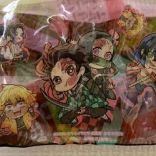 すべて新品です。鬼滅の刃グッズ