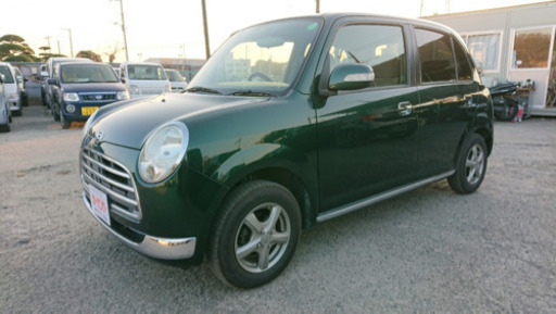 車検令和4年11月 人気車種 ミラジーノ おしゃれ軽自動車 内外装良好 機関良好 タイベル交換済み 車検取り立て 乗って帰れる 支払総額10 車販売able 梅郷のミラジーノの中古車 ジモティー