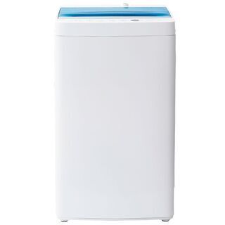 Haier 2018年 5､5kg全自動洗濯機 JW-C55A 美品 