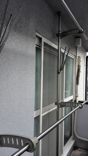 ニトリベランダつっぱり物干しリフティ400 Sus たかっきー 目黒の洗濯用品 物干し竿 ロープ の中古あげます 譲ります ジモティーで不用品の処分 ニトリベランダつっぱり物干しリフティ400 Sus たかっきー 目黒の洗濯用品 物干し竿 ロープ の中古あげます 譲ります ジモティーで不用品の処分