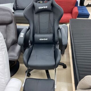 椅子 GOWiNS ゲーミングチェア