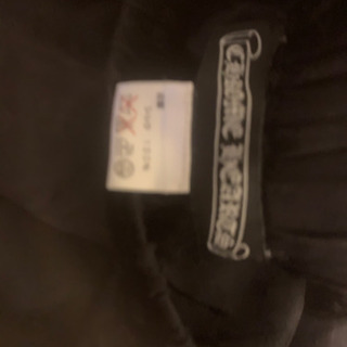 クロムハーツ 正規品 フレアスカート クロムハーツ 正規品 フレアスカート