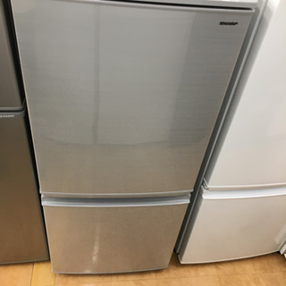 【トレファク摂津店】SHARP（シャープ）2ドア冷蔵庫入荷致しました！！