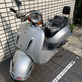 【ネット決済】HONDA joker90 ジョーカー90 