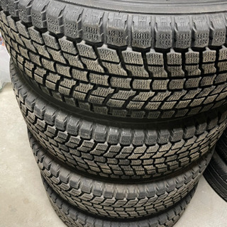 225/65R17 GEOLANDER I/T