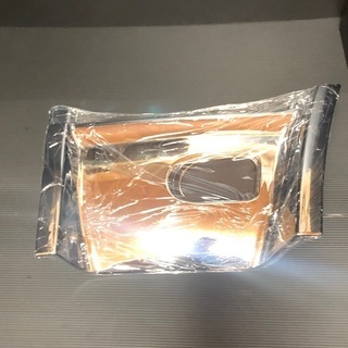 日産UD17パーフェクトクオン/07クオン メッキ ステップ  左右セット