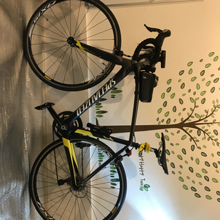 SPECIALIZED　TARMAC　SL4 