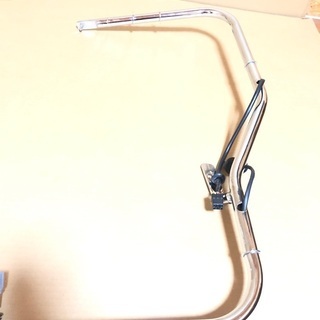 新品 日野 レンジャー メッキ ミラーステー電動ミラー用 左右セット