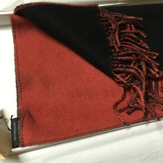 《未使用  値下げ》エルメスマフラー