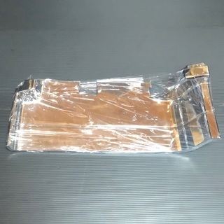 三菱 ふそう NEWスーパーグレート メッキ ステップカバー ダブル左右セット