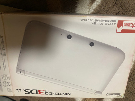 その他 3DS LL