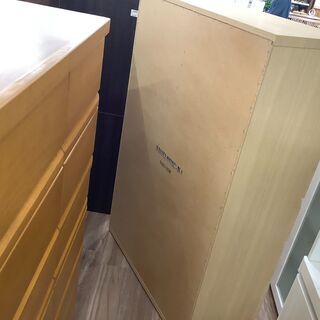 使い勝手バツグン！ニトリのチェスト