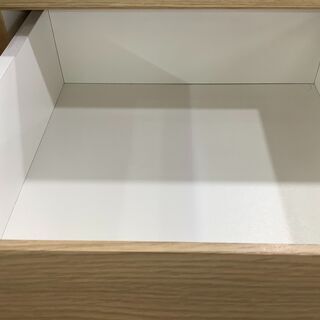 使い勝手バツグン！ニトリのチェスト