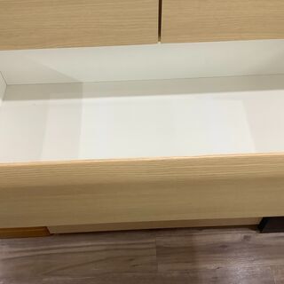 使い勝手バツグン！ニトリのチェスト