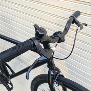 【予約済】2020/10購入！整備済中古ピスト/シングルスピードバイク レインボー T STREET 700c 510サイズ