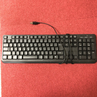 キーボード