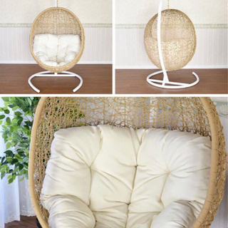 ハンキングチェア