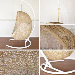 ハンキングチェア