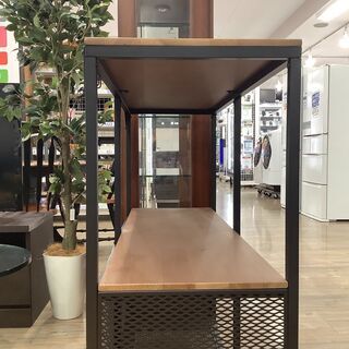 ディズニーのプレートがお洒落!!アイアンキャビネット!!【トレファク愛知蟹江店】 ディズニーのプレートがお洒落!!アイアンキャビネット!!【トレファク