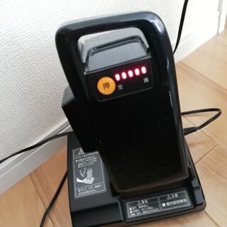 値下げ!!パナソニック Panasonic BE-ELMA632B 電動アシスト自転車