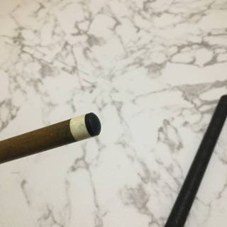 ビリヤード　プレイキュー