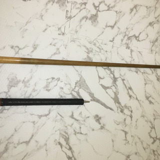 ビリヤード　プレイキュー