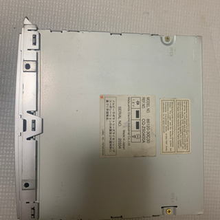 18マジェスタDVDチェンジャー前期【値下げ可能】