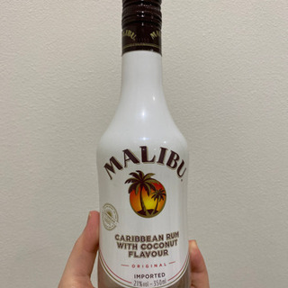 マリブ　MALIBU