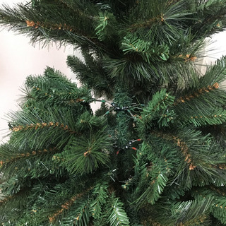 フランフラン　クリスマスツリー 180cm