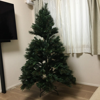 フランフラン クリスマスツリー 180cm