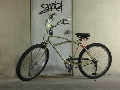 10/1まで値下げ中 45,000→38,000BMX 中村 輪夢モデル※完成車 購入後