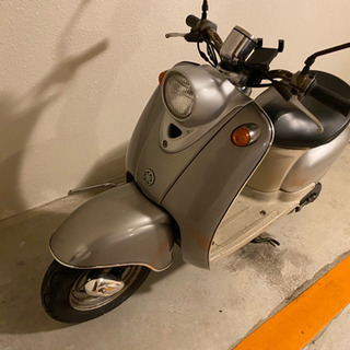 直営通販通販サイト ☆京都発☆YAMAHA☆ヤマハ☆ビーノ☆SA10J☆2スト