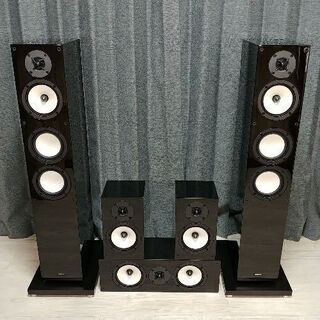 ONKYO D-509M セット-