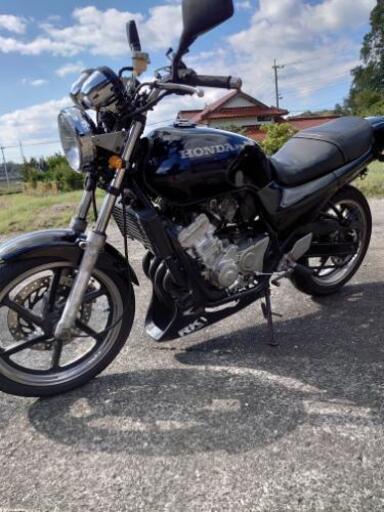 ジェイド250 バリオスと交換希望(1型、2型) 【公式通販】
