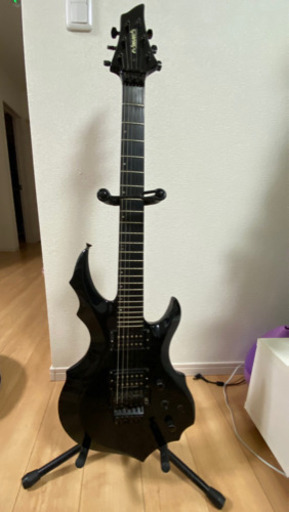 弦楽器、ギター ESP Edwards