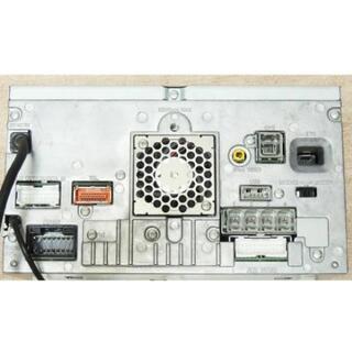 2012年 8インチBluetoothアルパイン【VIE-X088】フルセグTV HDDナビDVD