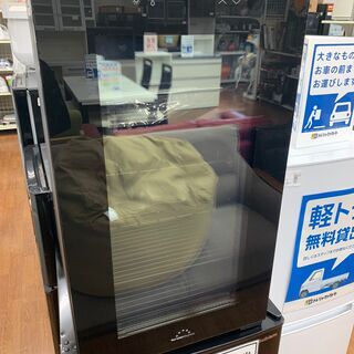 双日マシナリー　ワインセラー　５４L　2017年製　FJN－６０...