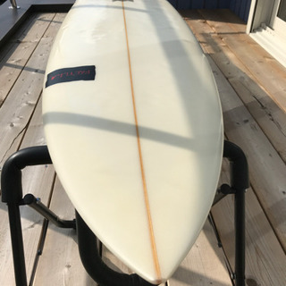 FACTRA.  ファクトラサーフボード　Stuart Smith シェイプ FACTRA. ファクトラサーフボード Stuart Smith シェイプ