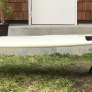 FACTRA. ファクトラサーフボード Stuart Smith シェイプ