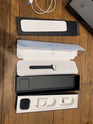 その他 Apple Watch