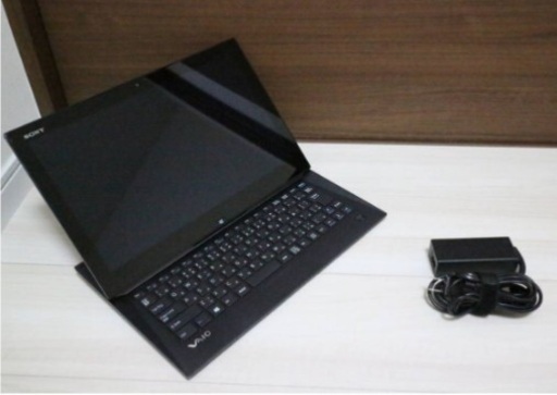 SONY VAIO Duo 13 タッチパネル | vaisand.com