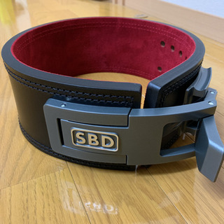 SBDベルト