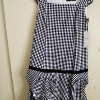 マドーレ ワンピース 新品未使用 ４姉妹のママ 平塚の服 ファッションの中古 古着あげます 譲ります ジモティーで不用品の処分