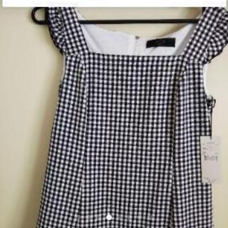 マドーレ ワンピース 新品未使用 ４姉妹のママ 平塚の服 ファッションの中古 古着あげます 譲ります ジモティーで不用品の処分